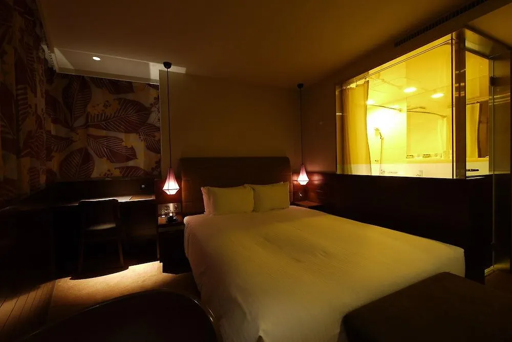 Shibuya Granbell Hotel Τόκιο Ιαπωνία