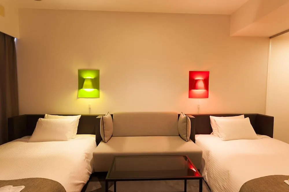 Shibuya Granbell Hotel Τόκιο 3*,  Ιαπωνία