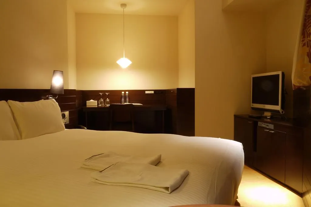 Shibuya Granbell Hotel Τόκιο Ιαπωνία