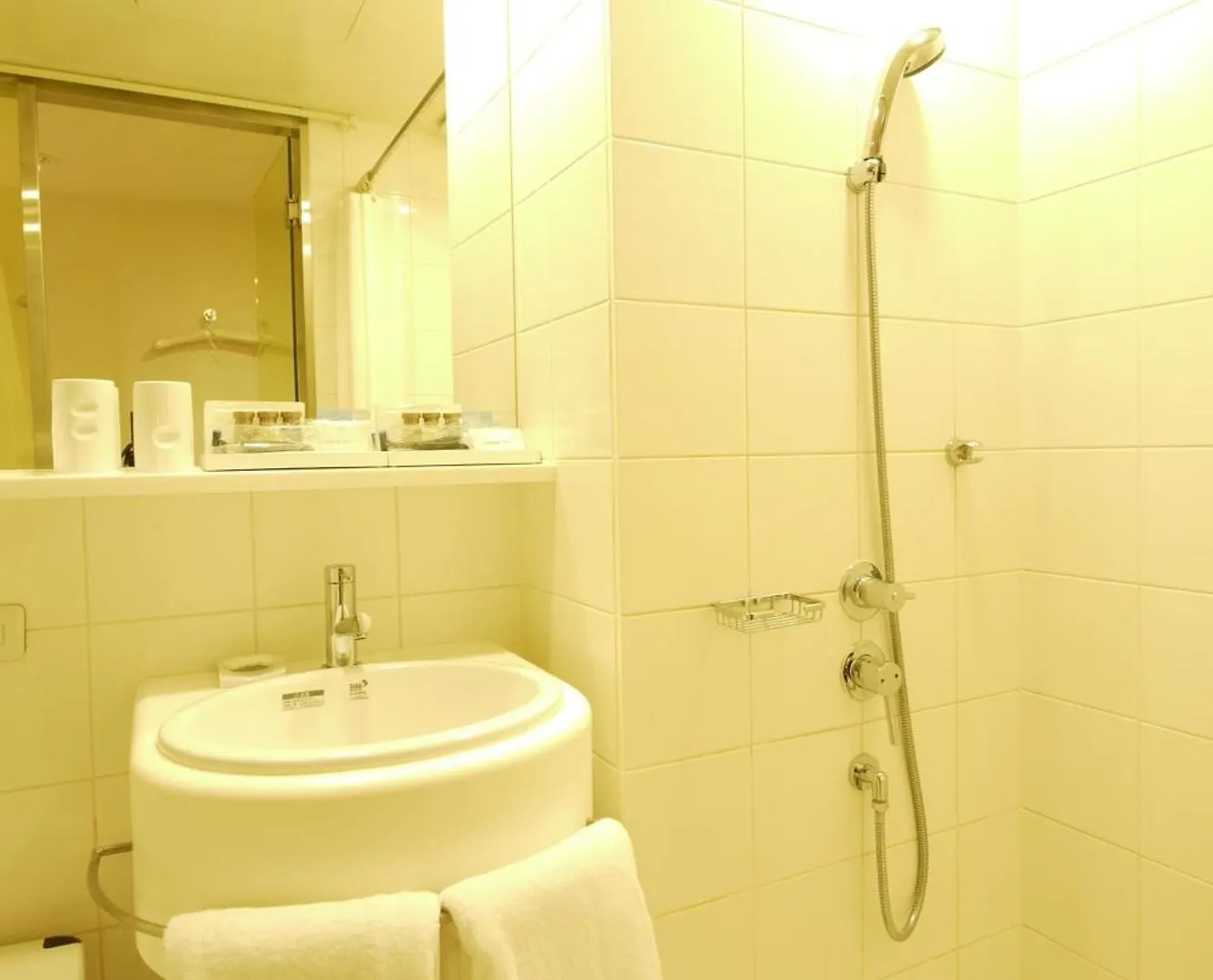 Shibuya Granbell Hotel Τόκιο 3*,