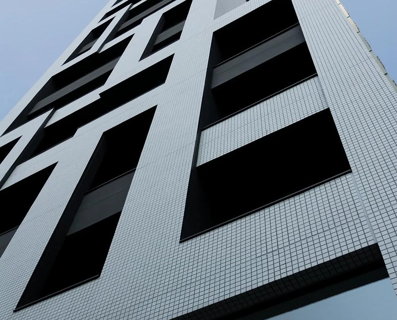 Shibuya Granbell Hotel Τόκιο