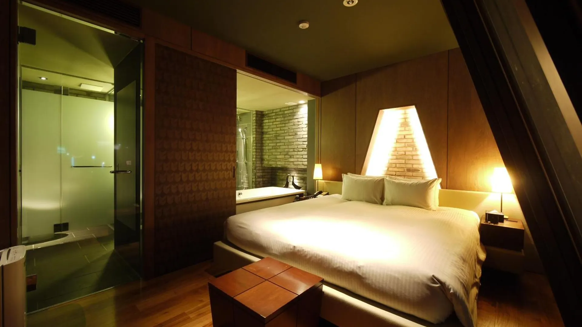 Shibuya Granbell Hotel Τόκιο