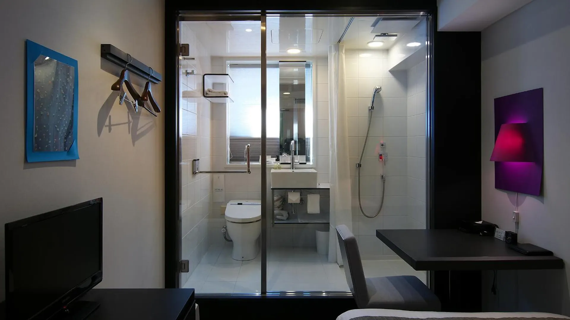 Shibuya Granbell Hotel Τόκιο