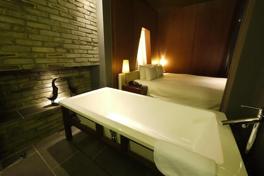Shibuya Granbell Hotel Τόκιο