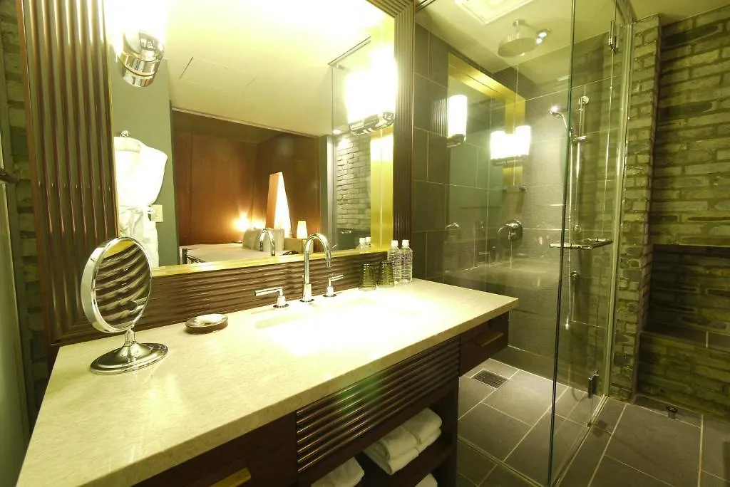 Shibuya Granbell Hotel Τόκιο