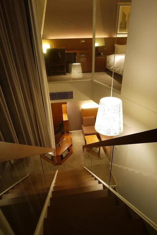 Shibuya Granbell Hotel Τόκιο 3*,  Ιαπωνία