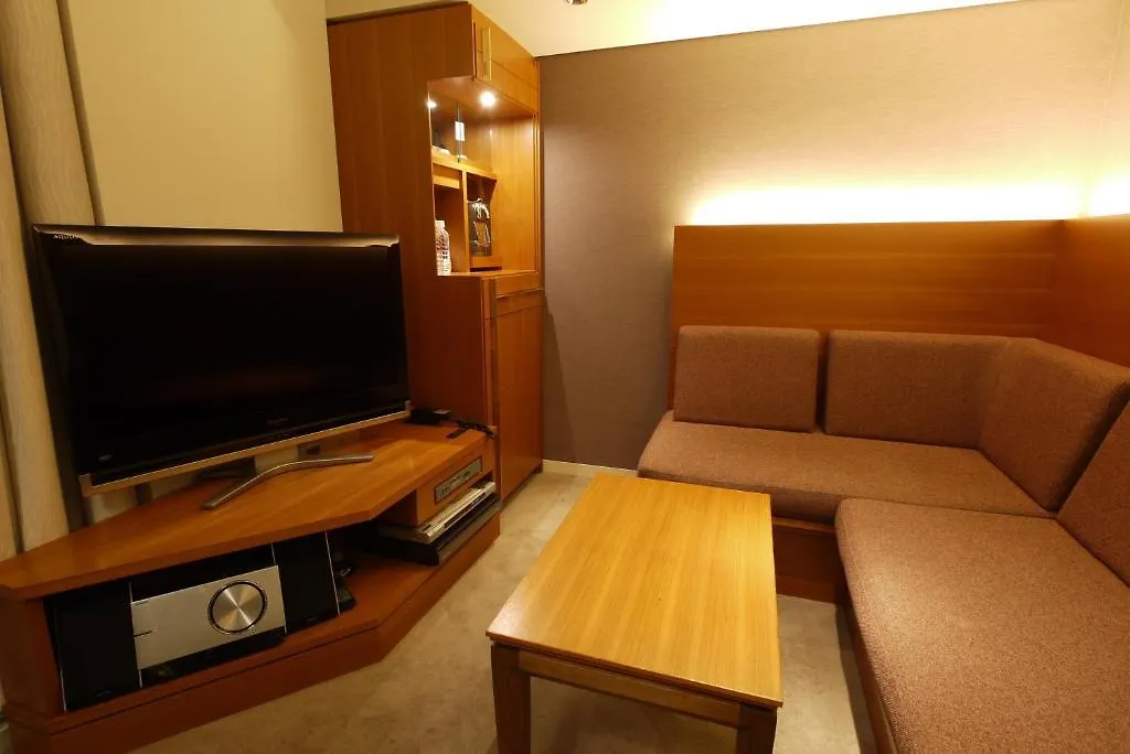 Shibuya Granbell Hotel Τόκιο