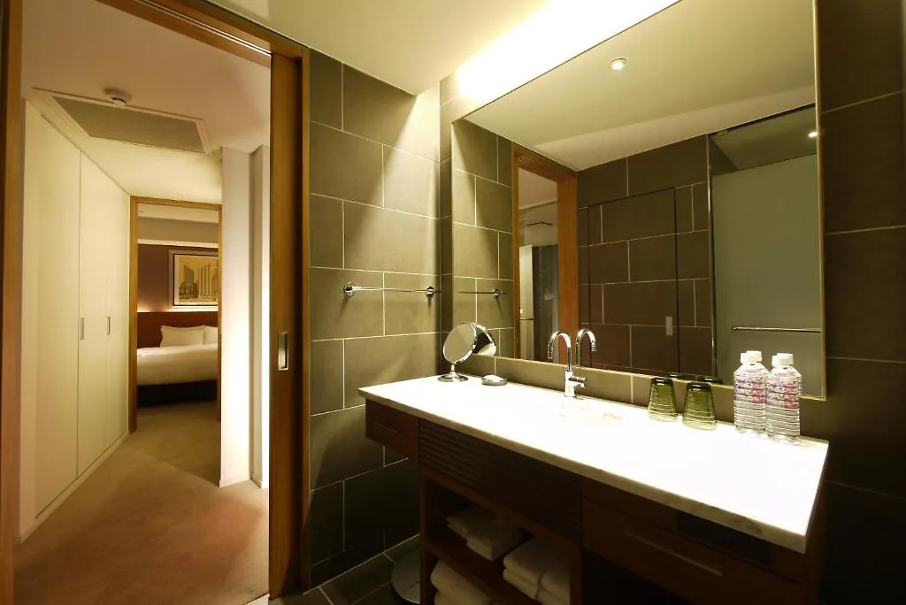 Shibuya Granbell Hotel Τόκιο