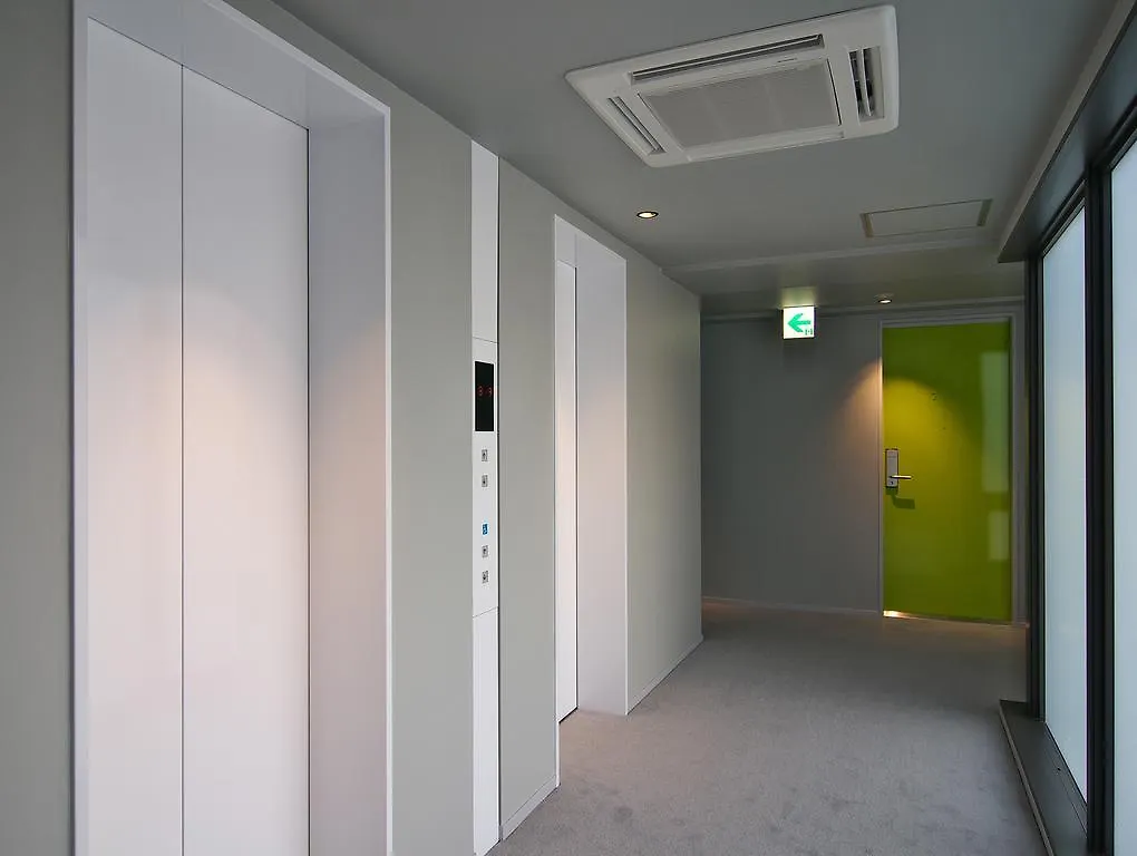 Shibuya Granbell Hotel Τόκιο 3*,  Ιαπωνία
