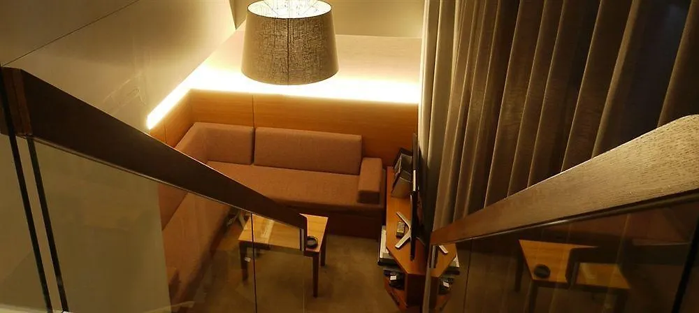 Shibuya Granbell Hotel Τόκιο