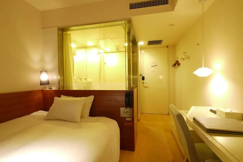Shibuya Granbell Hotel Τόκιο 3*,  Ιαπωνία