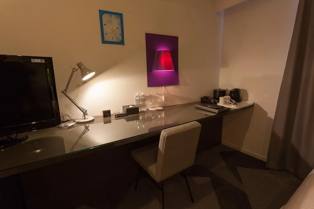 Shibuya Granbell Hotel Τόκιο Ιαπωνία