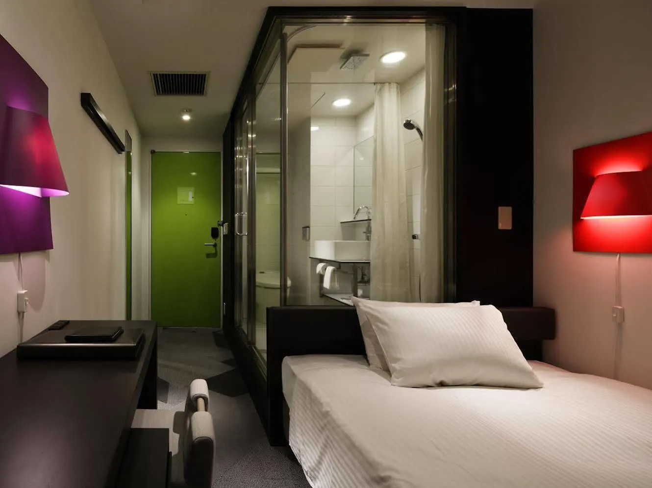Shibuya Granbell Hotel Τόκιο
