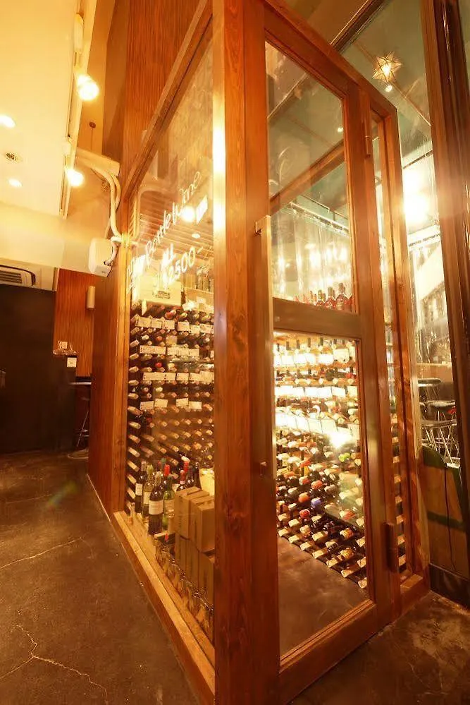 Shibuya Granbell Hotel Τόκιο