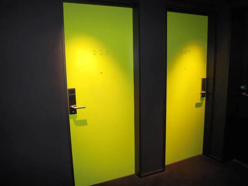 Shibuya Granbell Hotel Τόκιο