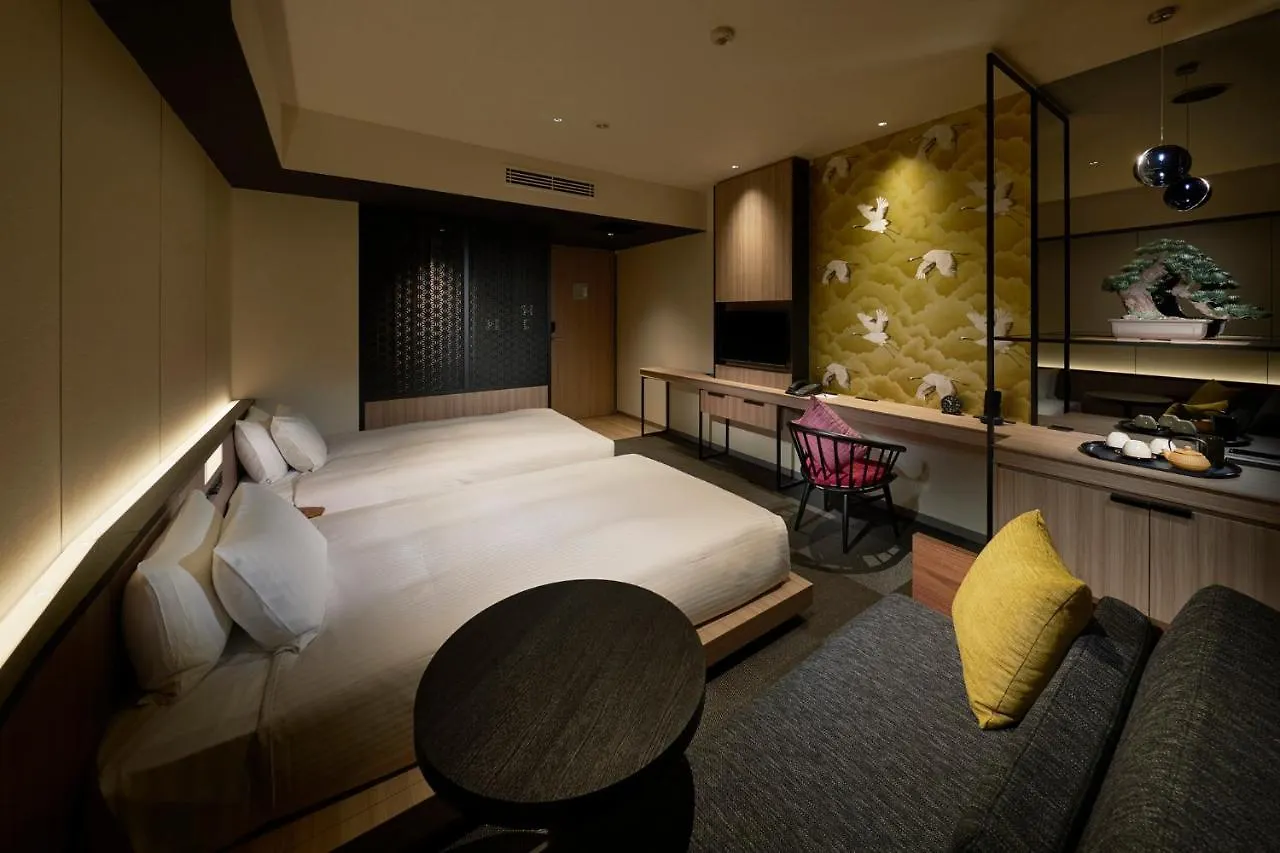 Shibuya Granbell Hotel Τόκιο